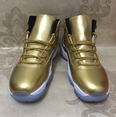 Jordan Men shoes 11 AAA--037
